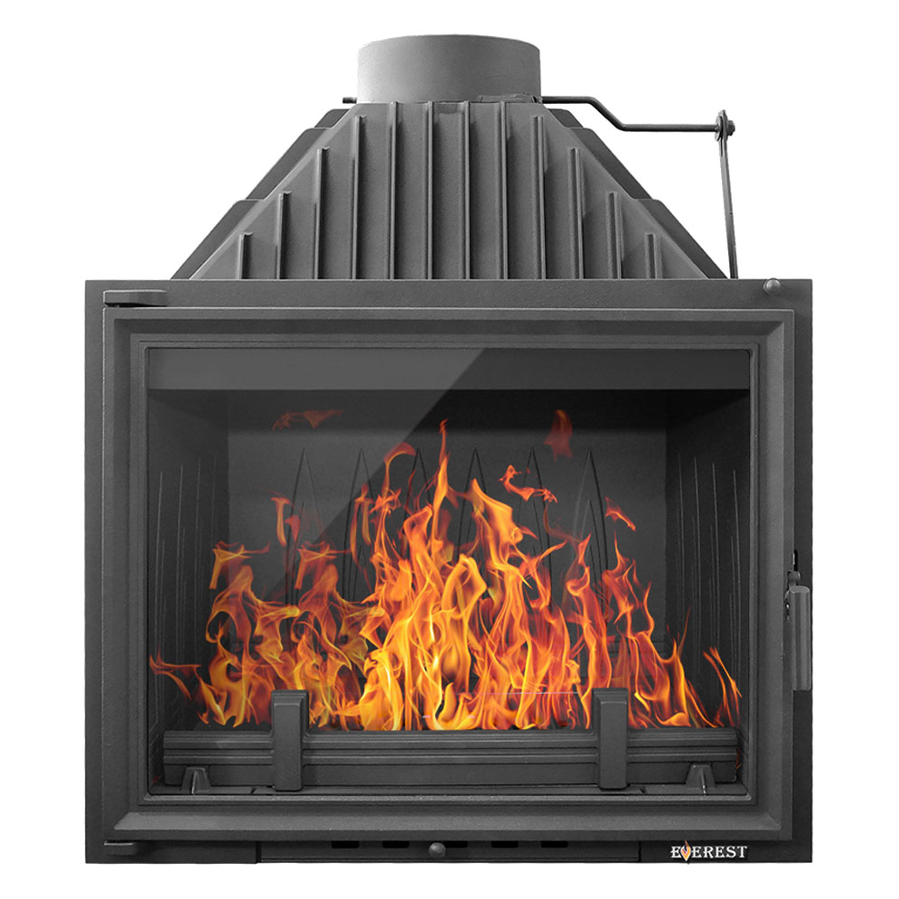 Каминная топка Эверест A16 (миниатюра)